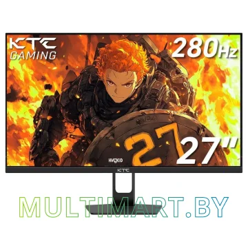 Игровой монитор KTC H27E22P картинка 6